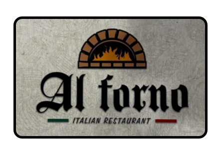 Al forno Italian Restaurant