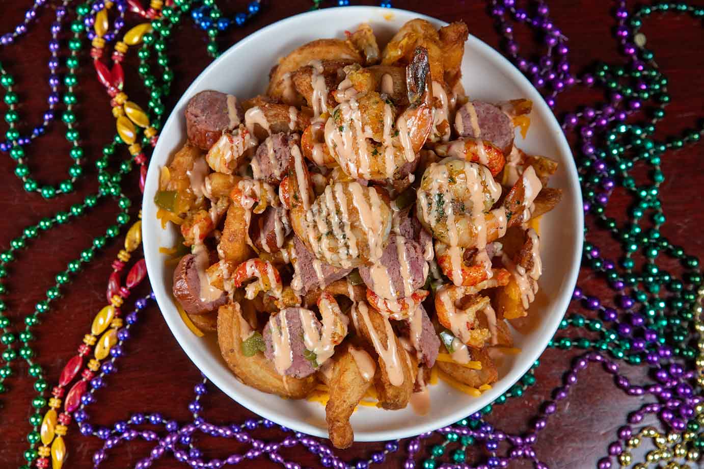 Gibbys South in Your Mouth
