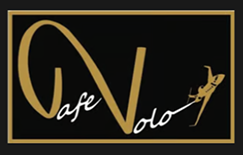 Cafe Volo logo top - Homepage