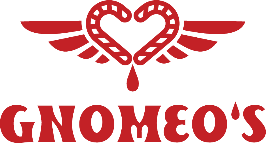 Romeo's logo top - Homepage