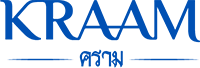 KRAAM Thai logo top - Homepage