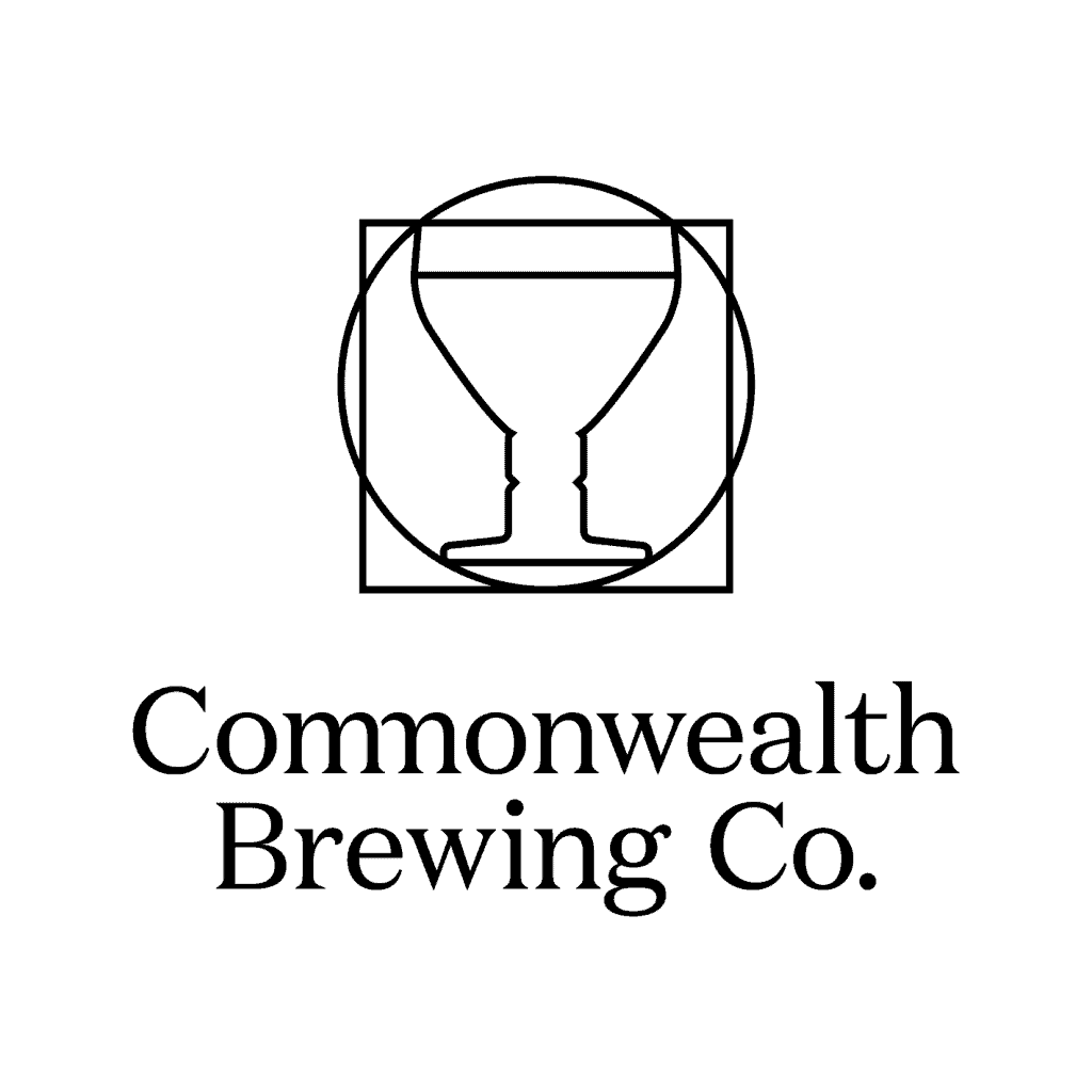the Commonwealth Brewing co website