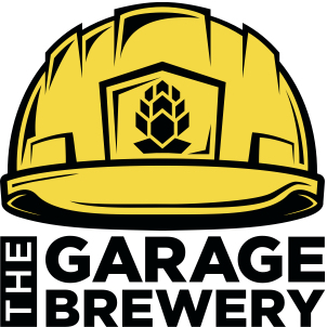 the garage brewery website