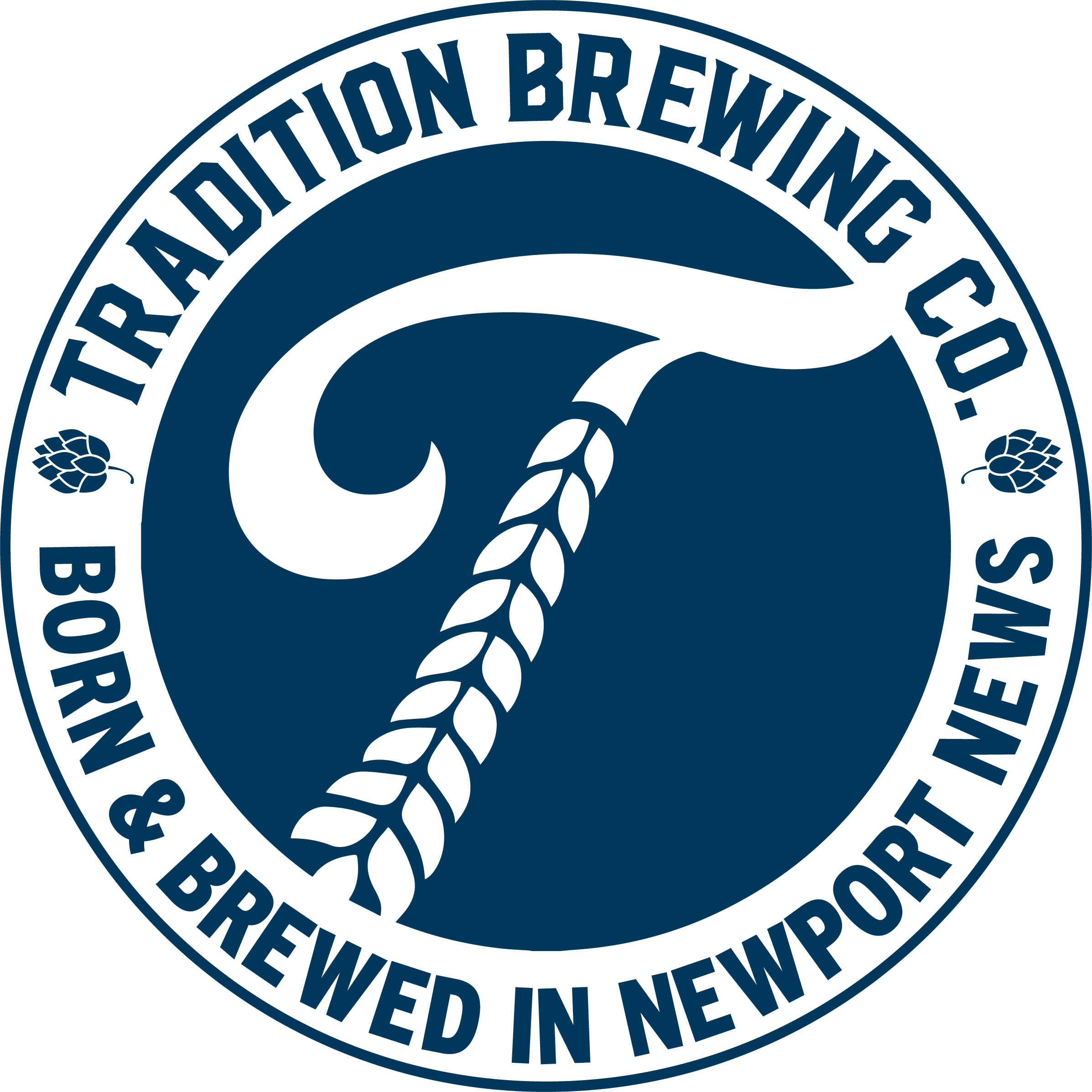 Tradition Brewing Company website