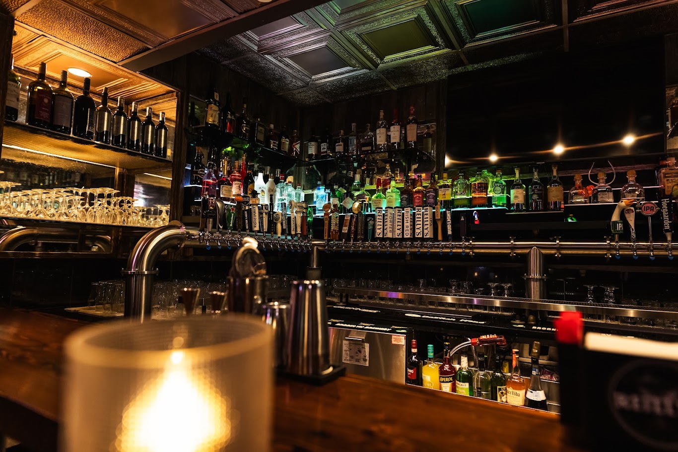 Sean's Bar & Kitchen