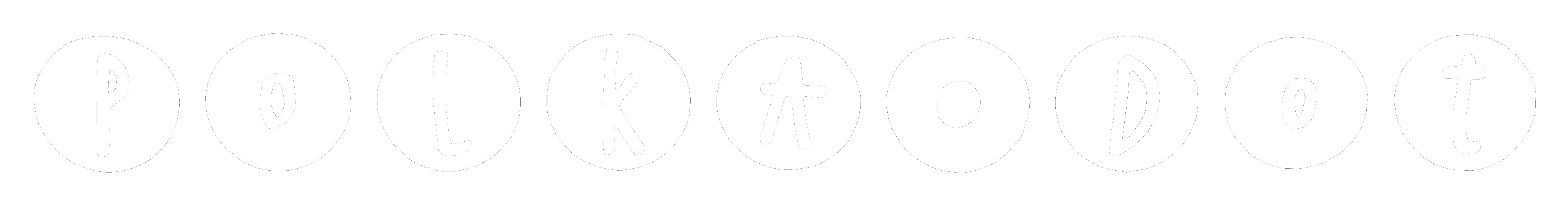 Polka Dot logo top - Homepage