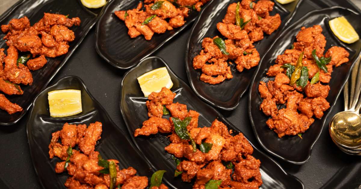 Patiala Indian Grill & Bar — restaurant — in Midtown — Manhattan — NYC