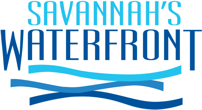 Savannah's Waterfront