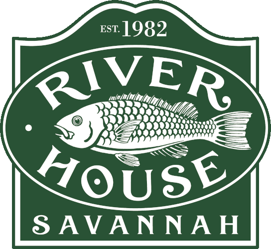 River House Seafood logo