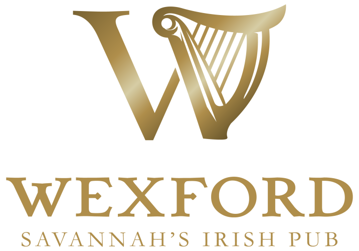 Wexford Irish Pub logo
