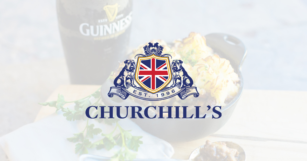 Churchill's