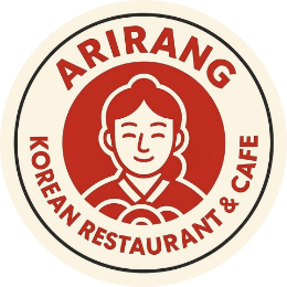 Arirang Korean Restaurant logo top - Homepage