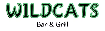 Wildcats Bar & Grill logo top - Homepage