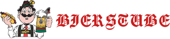 Hastings Bierstube logo top - Homepage