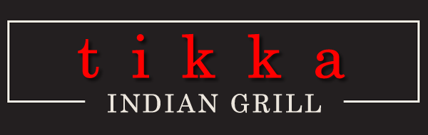 Tikka Indian Grill - Williamsburg logo top