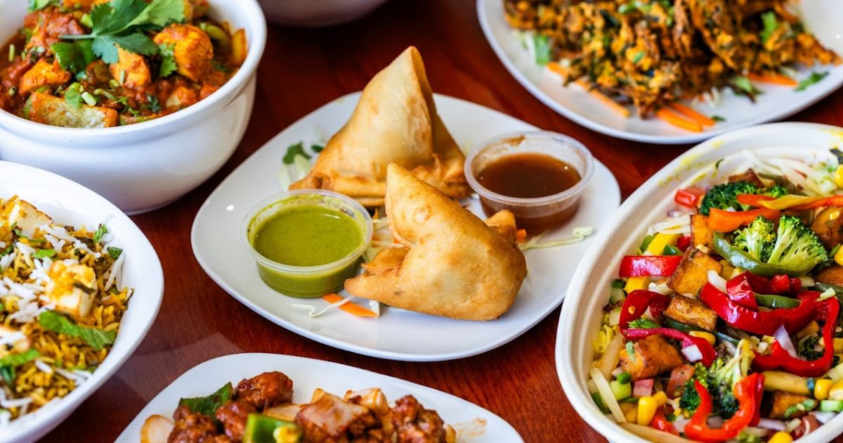 Sivestar Indian Tacos