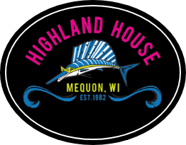 Highland House logo top - Homepage