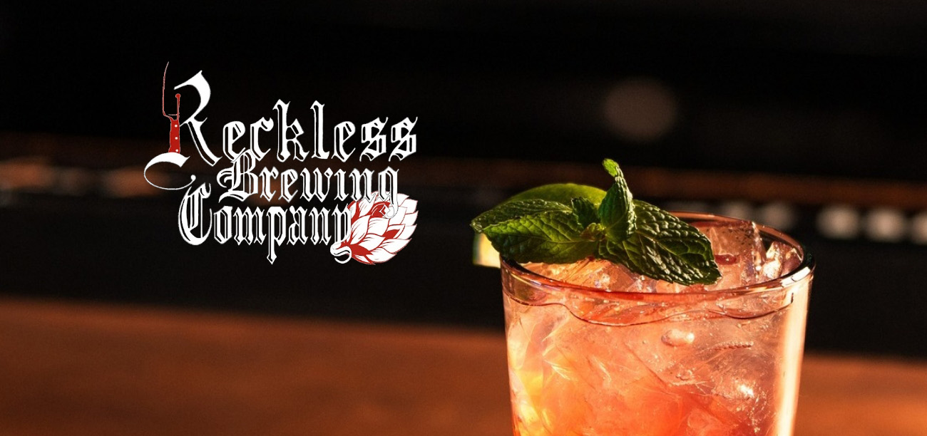 Reckless Brewing Company in Fruita, CO