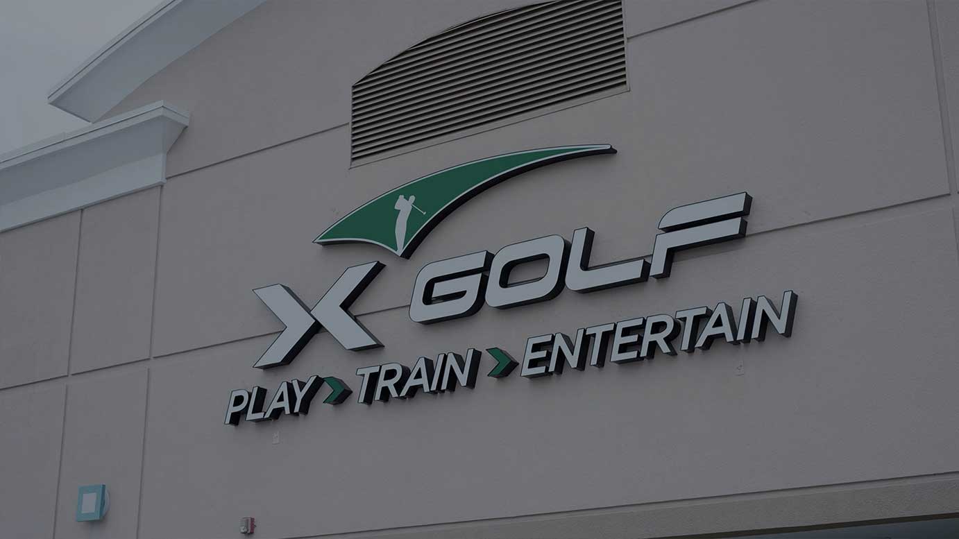 X-Golf Orland Park - Orland Park, IL