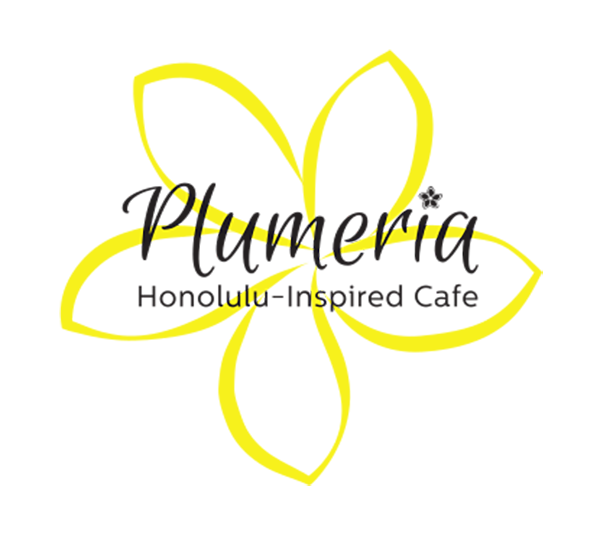 Plumeria Cafe logo top - Homepage