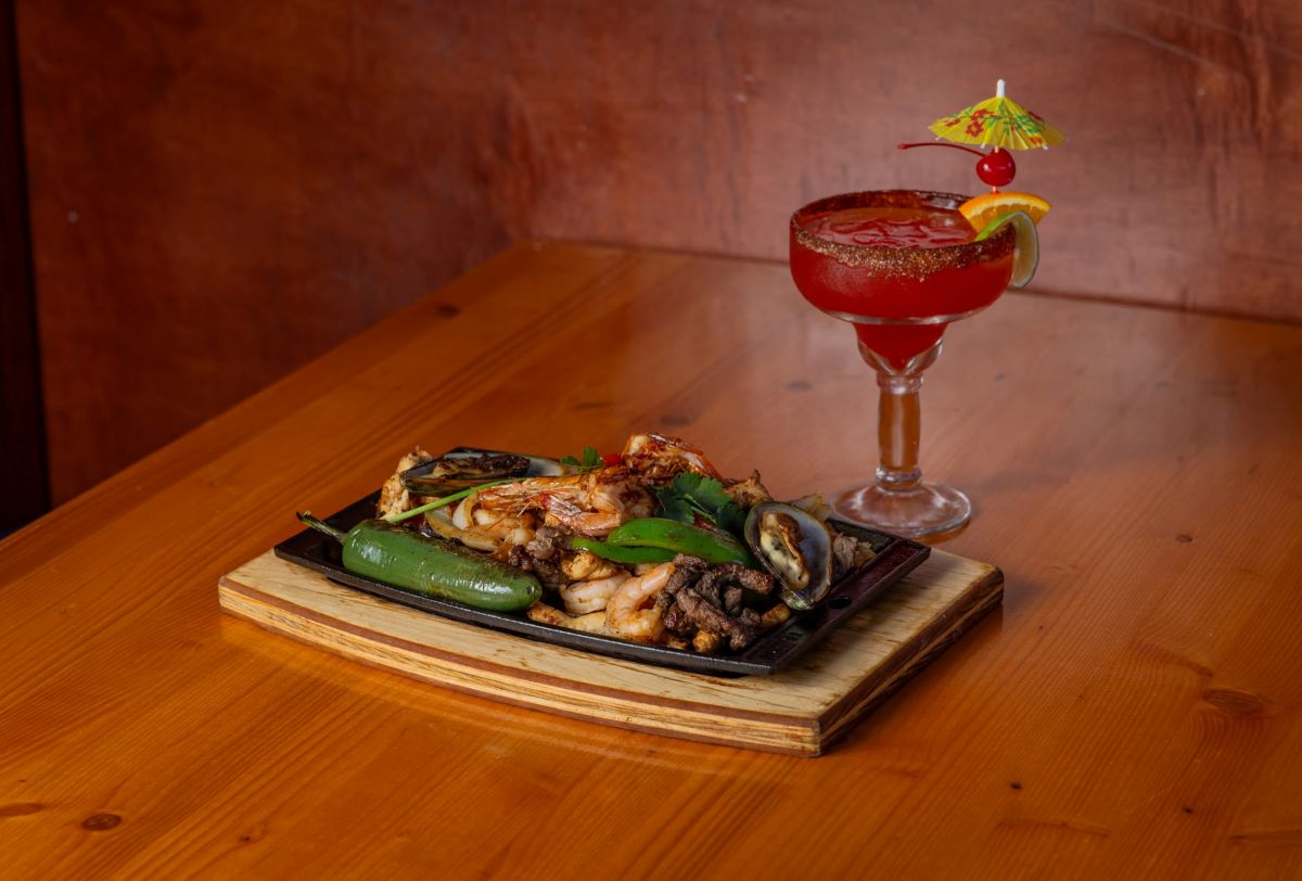 Sabor Veracruz Seafood