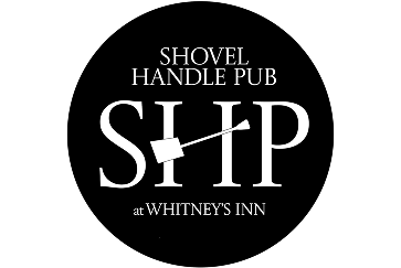 Shovel Handle Pub logo top - Homepage