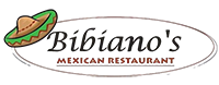 Bibiano's Mexican Restaurant logo top - Homepage
