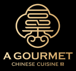 A Gourmet Chinese Cuisine logo top - Homepage