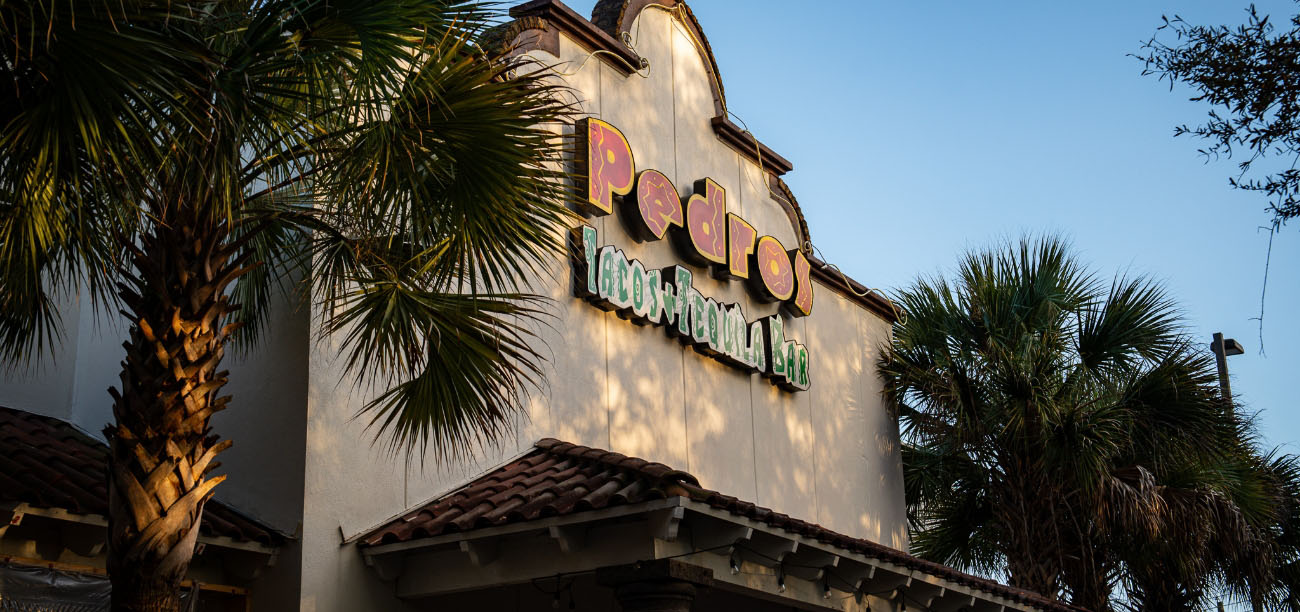 Pedro’s Tacos & Tequila Bar Semmes gallery