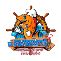 El Navegante 2 Seafood Bar and Grill logo top - Homepage