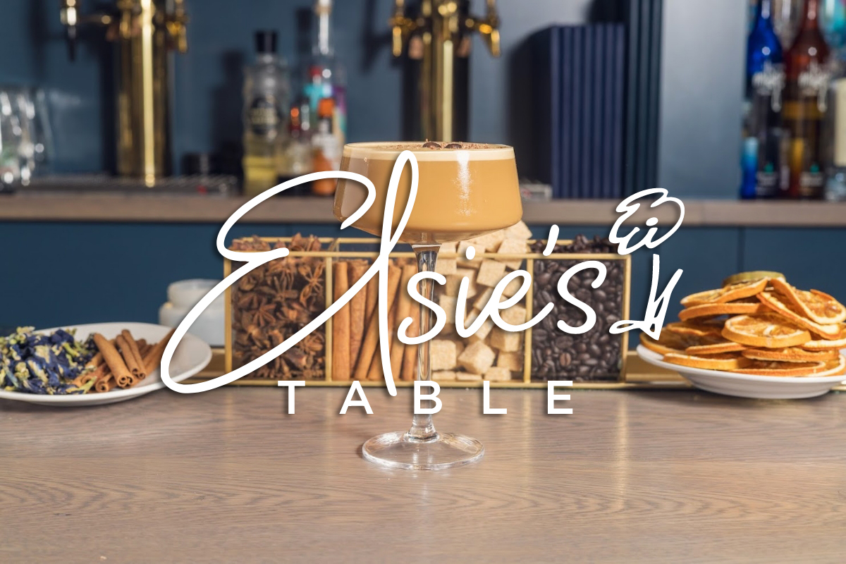 Elsie's Table