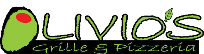 Olivio's Grille & Pizzeria logo top - Homepage
