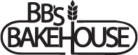 BB's Bakehouse logo top - Homepage