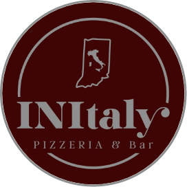 INItaly Pizzeria & Bar logo top - Homepage