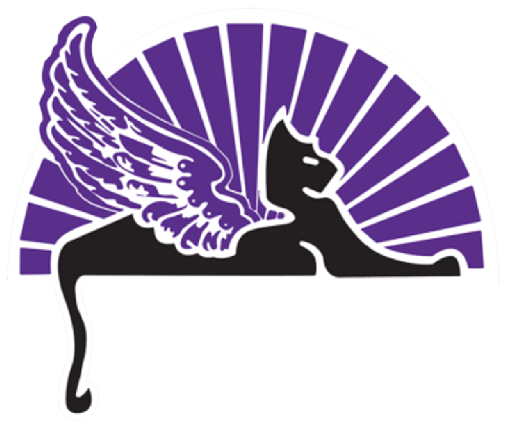 BlaqCat logo top - Homepage