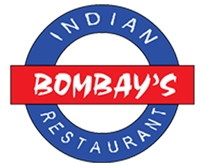 Bombay's Indian Restaurant logo top - Homepage