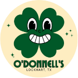 O'Donnell's Cafe & Pub logo top - Homepage