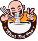 What The Phở @ Parker logo top - Homepage