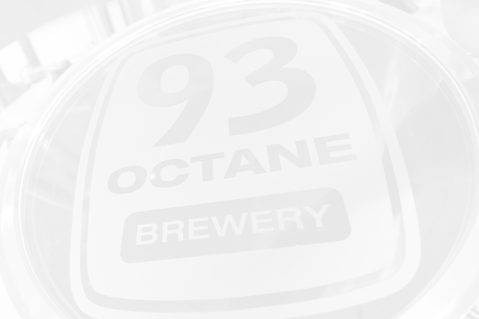 93 Octane taproom crowd