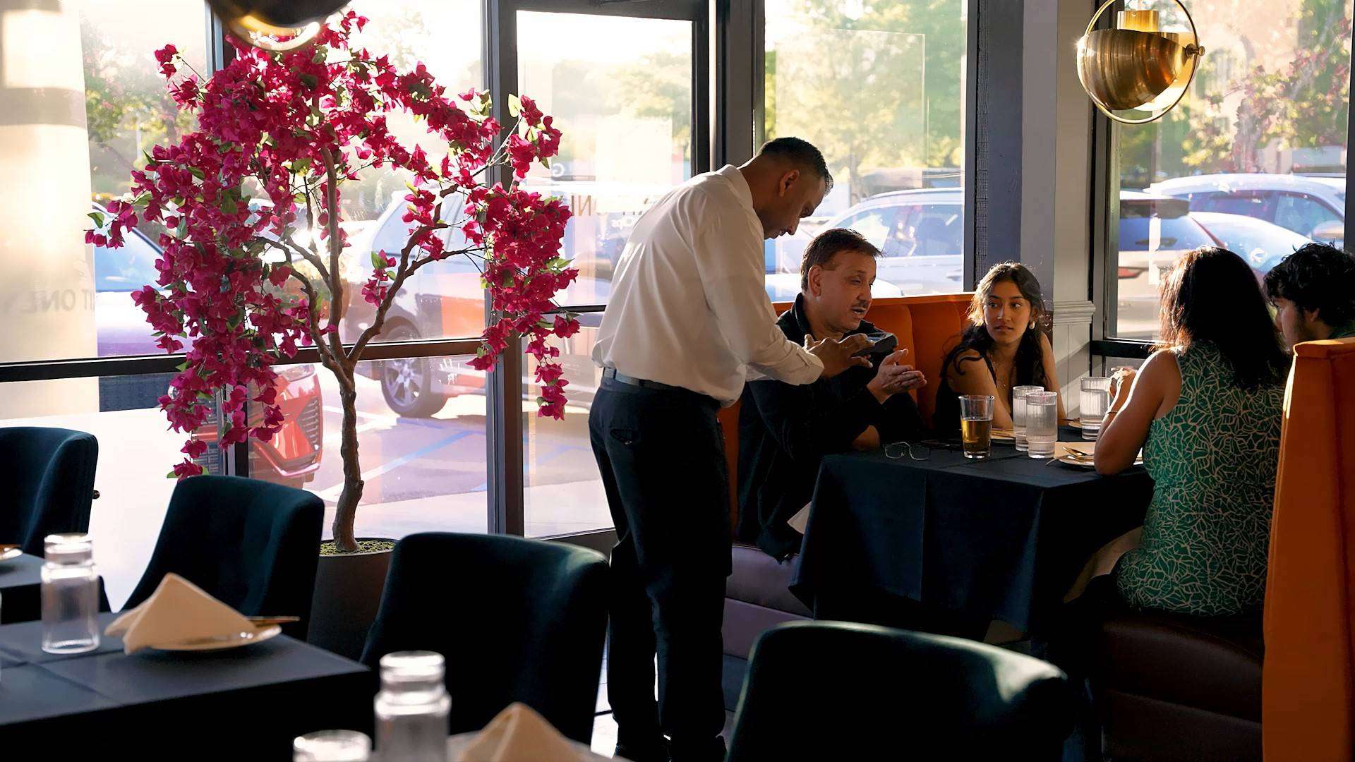 JALWA INDIAN BISTRO