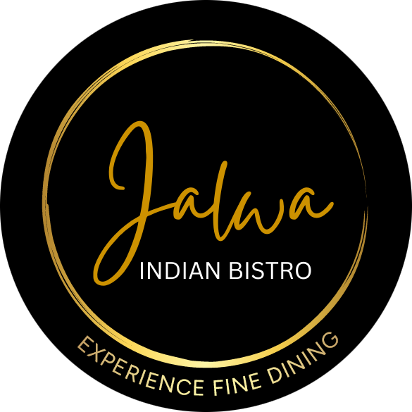 JALWA INDIAN BISTRO logo top - Homepage