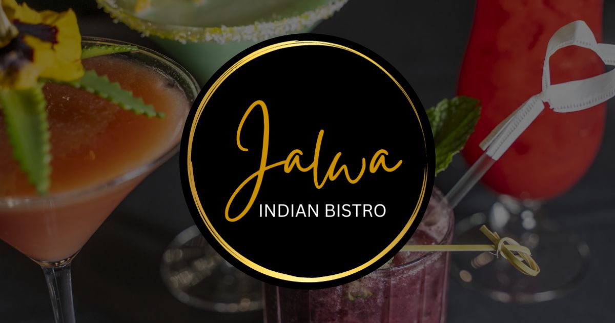 JALWA INDIAN BISTRO