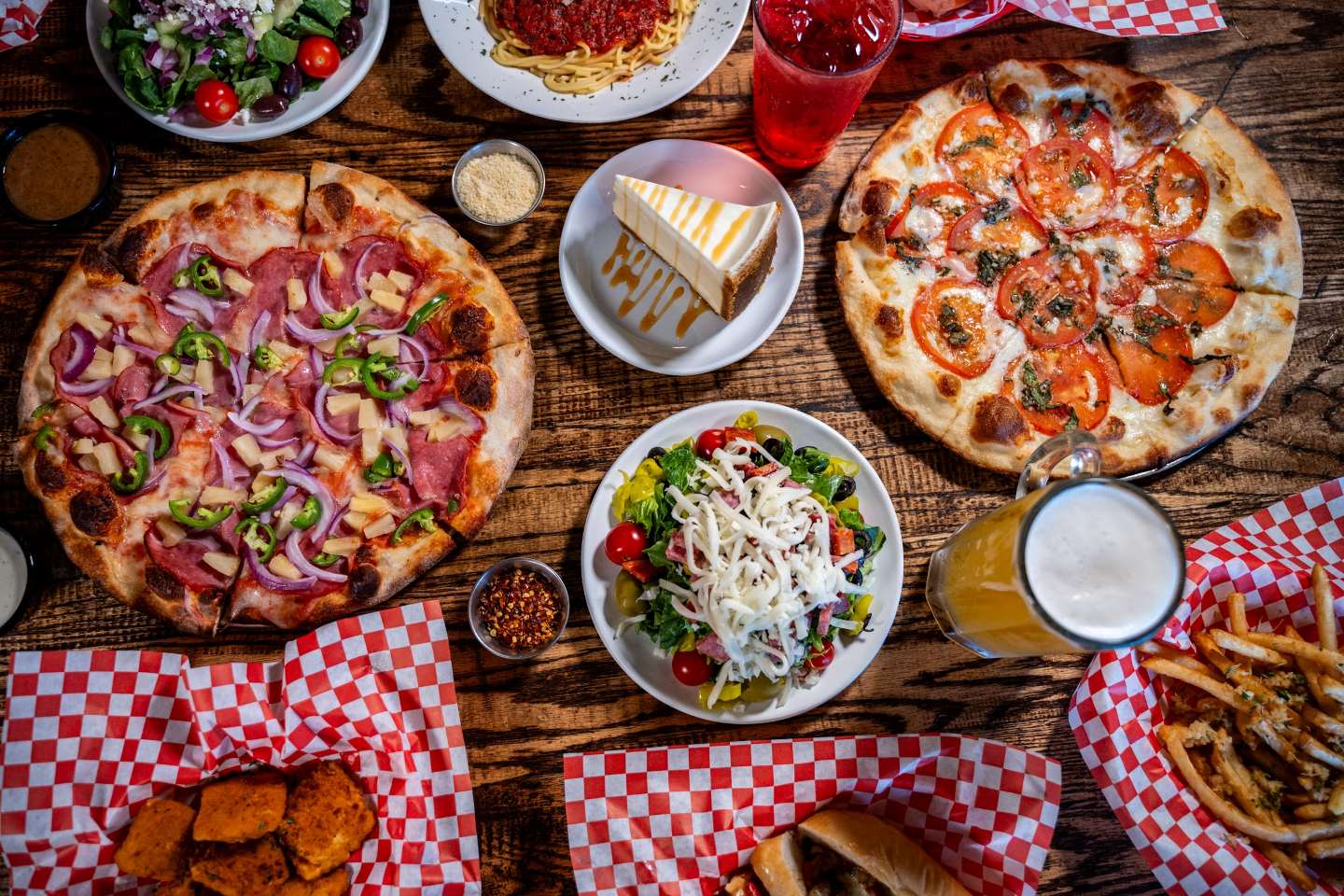 Frank's Pizza Joint gallery
