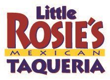 Little Rosie's Taqueria logo top - Homepage