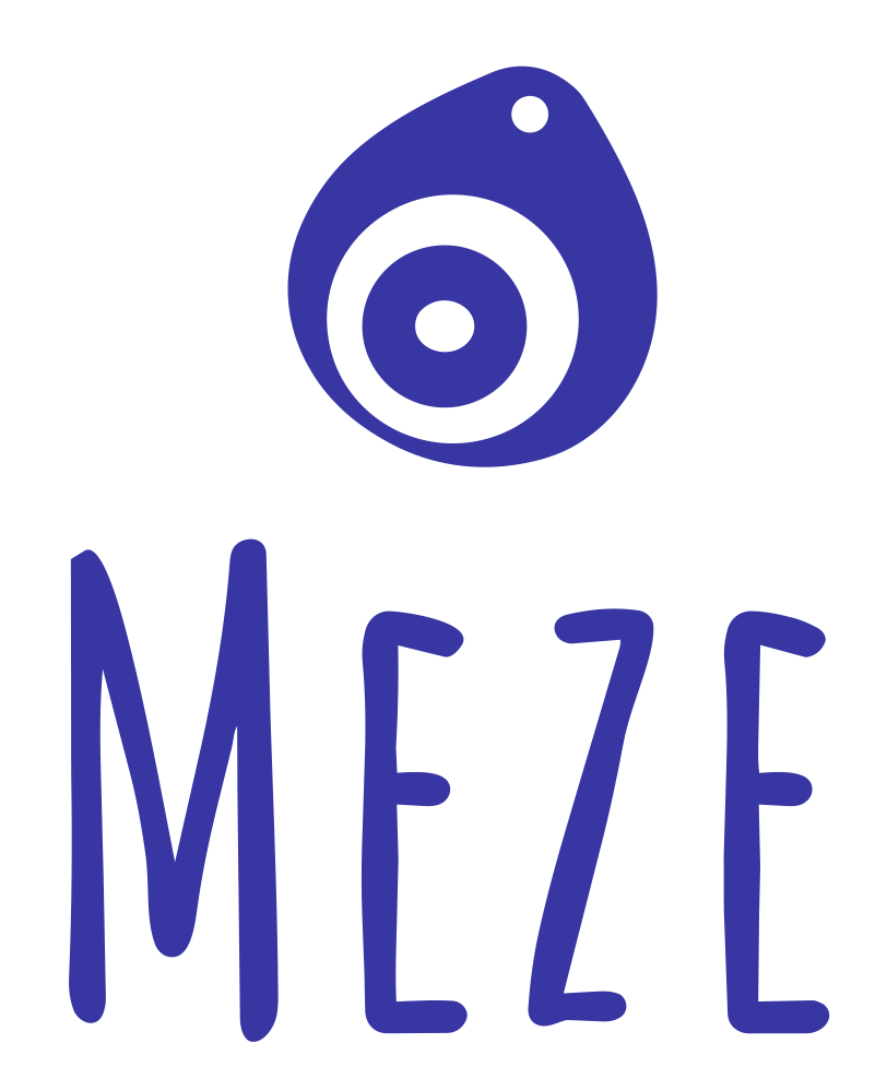 Meze Bistro logo top - Homepage