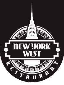 New York West logo top - Homepage