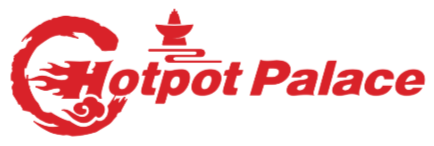 Hotpot Palace & BBQ logo top - Homepage