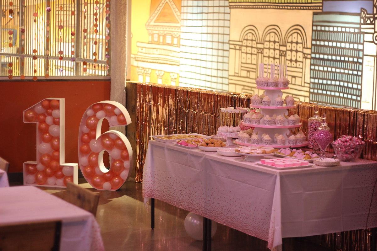 party slide photo number 6