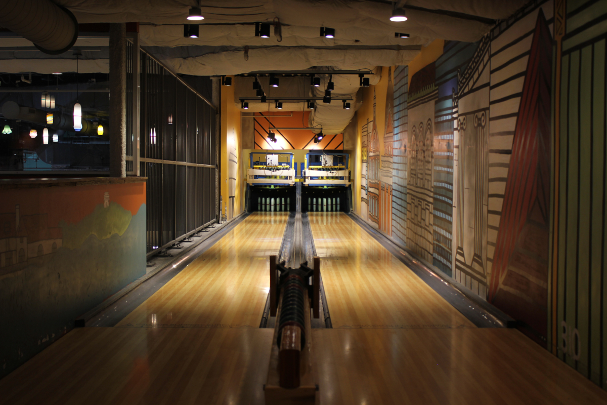 party slide photo number 2