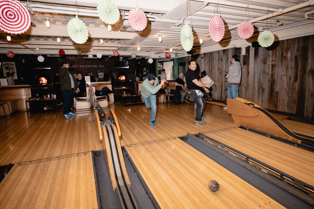 party slide photo number 3